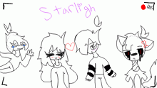Starligh Animation