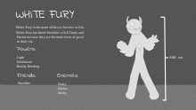 White Fury (fixed)
