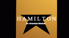 Hamilton Template