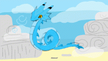 Wind Dragon