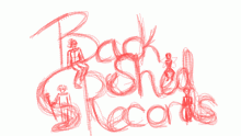 Back Shed Records sketch