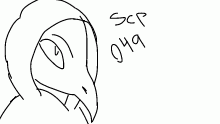 scp 049