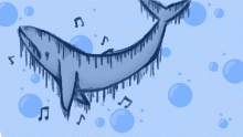whale song