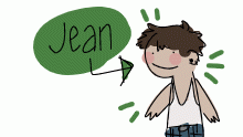 jean