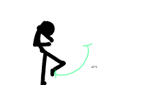 kicks :: Drawn