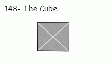 BCF 148- The Cube
