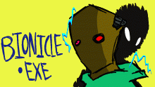 Avatar for Bionicle.exe