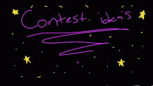 contest