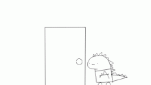 #1: The Door