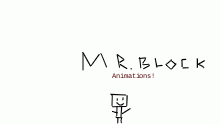 Avatar for Mrblockanimations
