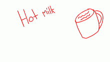 Hot milk meme BG Sanses +Ss sanses.