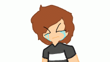 Chris Afton / Crying Child :D