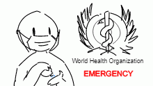 Declared as Global Health Emergency