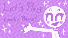 Let’s Play Gartic Phone! 💜
