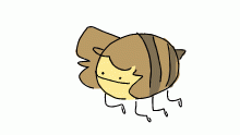 Im making the bee cult