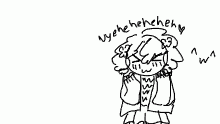 Latest animation by DappledLight