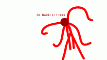 I always come back