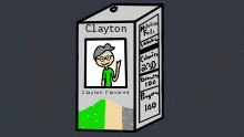 ClaytonR Juicebox