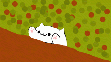 Bongo Cat With Color