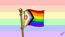Happy Pride 2024 🎉💖🏳️‍🌈💖🎉