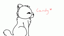 Avatar for candy