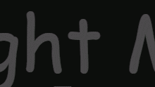 Moonight // Animation Meme