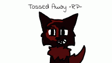 Tossed Away -RP- Thumbnail