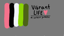 Vibrant Life