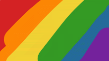 Why does rainbow=gay