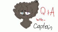Q&A with captan