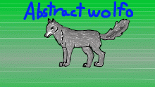 my wolf 2.0