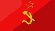 Soviet Flag (oh yeah)