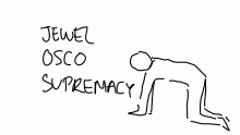 Jewel soco supremacy
