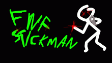 stickman is back