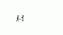 test animation