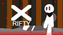 X - Rifty