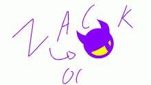 my oc
