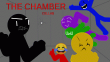 THE CHAMBER COLLAB (fixed)