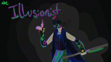 the Illusionist
