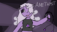 amethyst