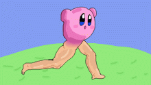 Leg Kirby