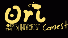 Ori and the blind forest Contest