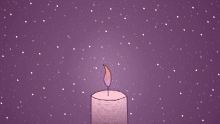 Candles 3