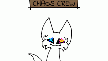 Join the Chaos Crew