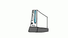 wii reveal
