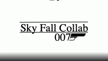 Sky fall collab part 1