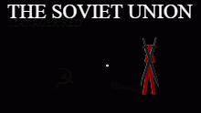 Avatar for The-Soviet-Union