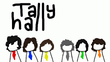 Tally Hall