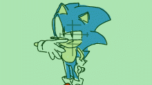 sonic recomed