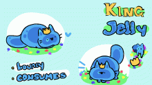 kInG JeLLy :0